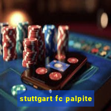 stuttgart fc palpite